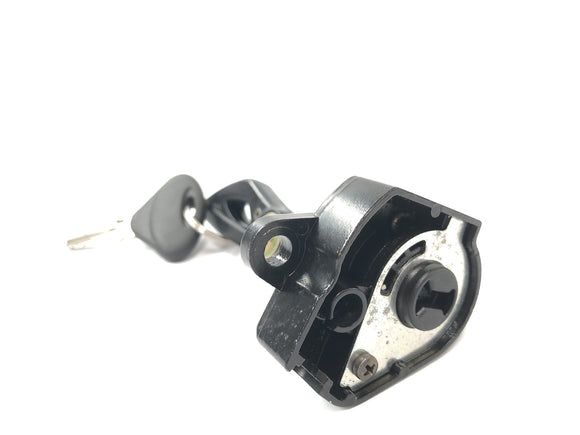 Benelli TNT 1130 [2009] - Tanklocklåsmekanism tändlåssats