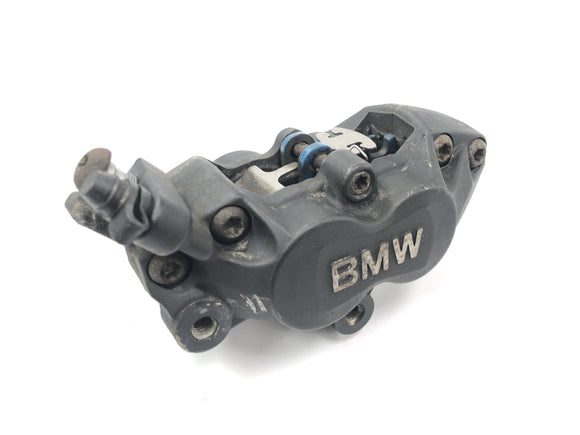 BMW R 1200 GS Adventure R12 [2012] - Remremklauwremtang aan de voorkant links