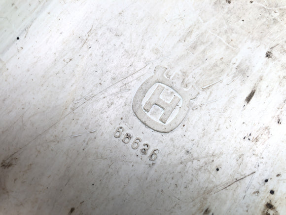 Husqvarna TE 610 8AE [1994] - cover protective sheet Skid Plate