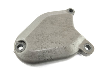 KTM 640 LC4 EGS [1999] - Anlasserabdeckung Motordeckel - 0