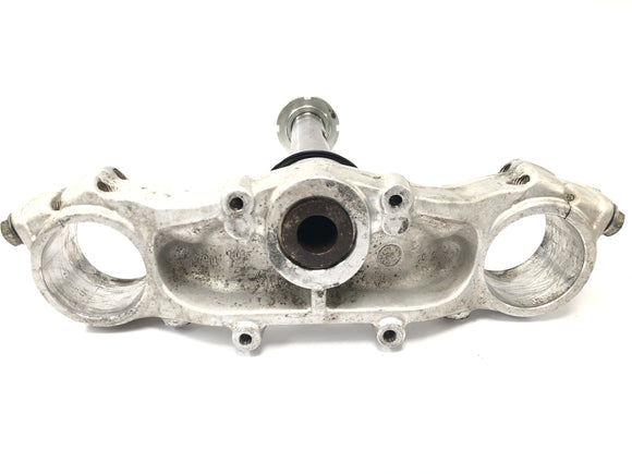 Husqvarna TE 610 E Dual H7 [1999] - dolny zacisk widelca