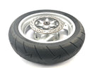 Moto Guzzi V11 Sport [1999] - Hinterrad Rad Felge 4.50 x 17"-1