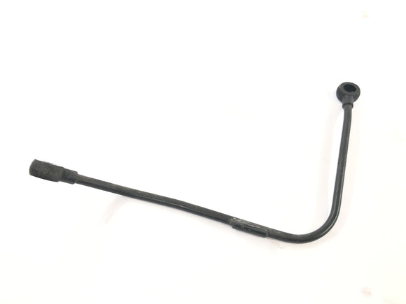 Yamaha XTZ 750 3LD [1989] - Ölleitung