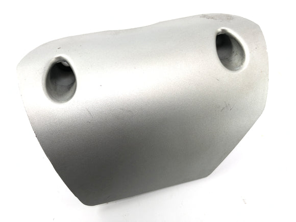 BMW F 650 GS R13 [2002] - Dekkingsbedekking.