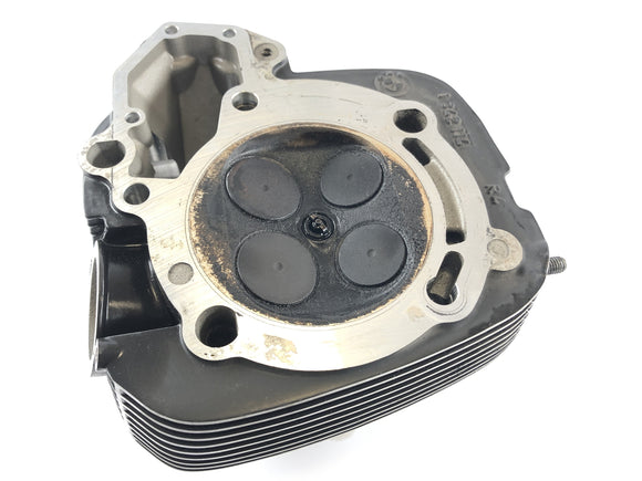 BMW R 1200 C 259C [1997] - Cilinderkop aan de rechterkant met nokkenassteen en nokkenas