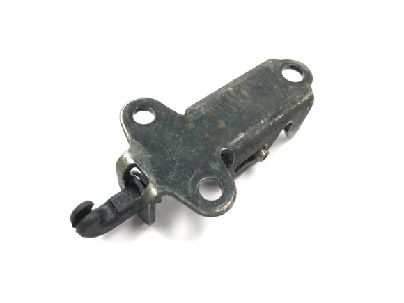 Cagiva Planet 125 [1998] - Säteslås säteslåshållare låsbult