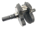 Kawasaki VN 1600 Classic VNT60A [2007] - Kurbelwelle Kurbeltrieb Kurbelwellenwelle-5