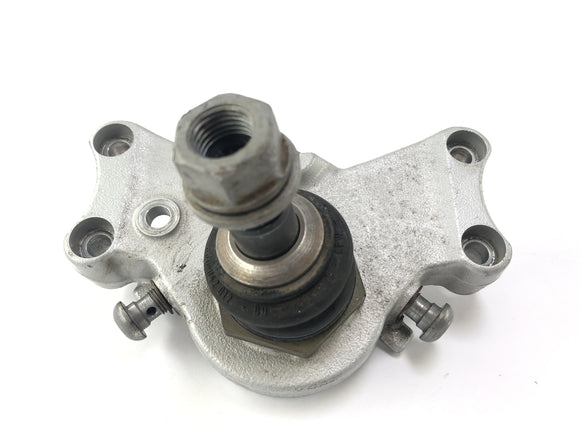 BMW R 1200 R [2007] - Fork Bridge níže