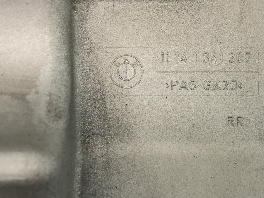 BMW R 1100 GS 259 [1995] - Tampa de arranque