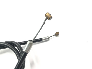 Honda XL 600 R PD03 [1986] - Clutch cable clutch cable cable - 0