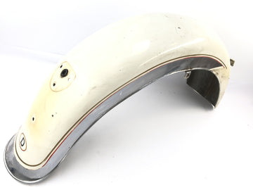 Moto Guzzi California II VT [1985]  - 背中にKot翼 - 0