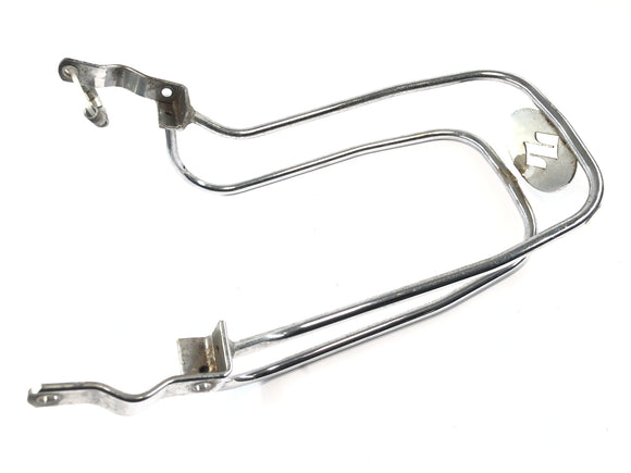 Suzuki Intruder VL 1500 AL [2000] - Chrombügel vorne Kotflügel Chromschiene