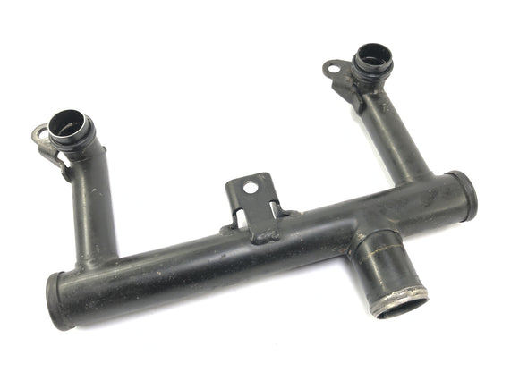 Kawasaki Z 1000 ZRT00A [2006] - potrubí chladicí vody