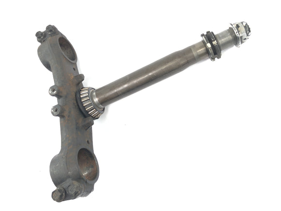 Yamaha XTZ 660 3YF [1992] - spodní trojsvorka