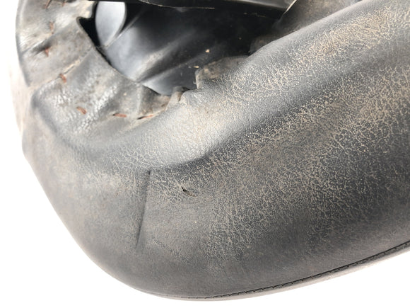 Kawasaki VN 1500 A [1995] - Бюнден -сиденье водителя плавно