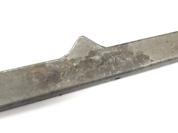 DKW NZ 250 [1938] - tambour de changement de vitesse avec ressort et levier pour le changement de vitesse - 0