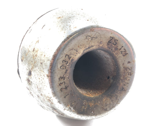 BMW R 100 RT 247 [1981] - Eksosdemper til høyre