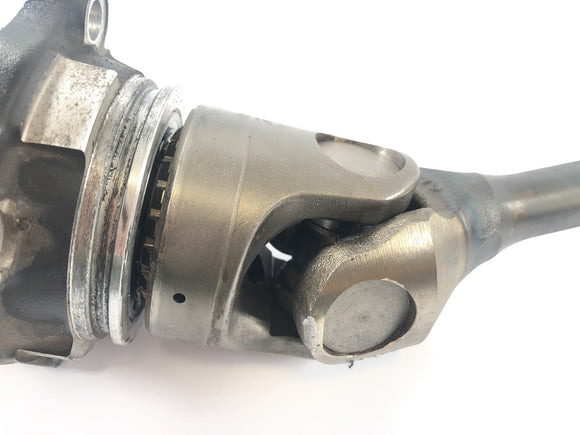 Kawasaki VN 1600 Средняя полоса VNT60B [2005] - Кардан Шал