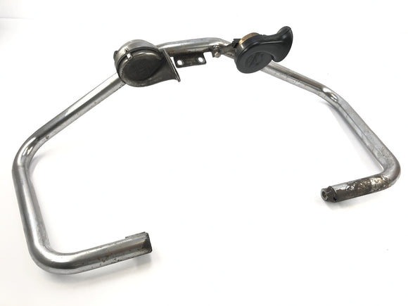 Moto Guzzi California II VT [1985] - Crash Bar