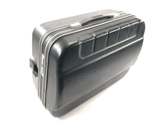 MOTO GUZZI CALIFORNIA 2 1000 VT [1982] - Koffer Paar Seitenkoffer Hartschalenkoffer