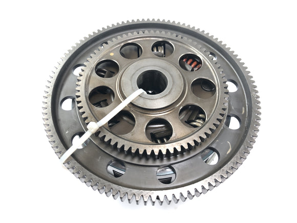 Triumph Thunderbird 900 T309RT [1995] - Kytkimen täydellinen kytkinkori