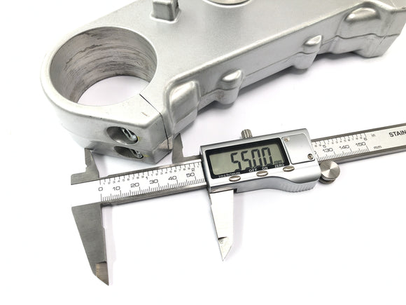 Aprilia SX 125 KX1 [2020] - Nedre gaffelklämma