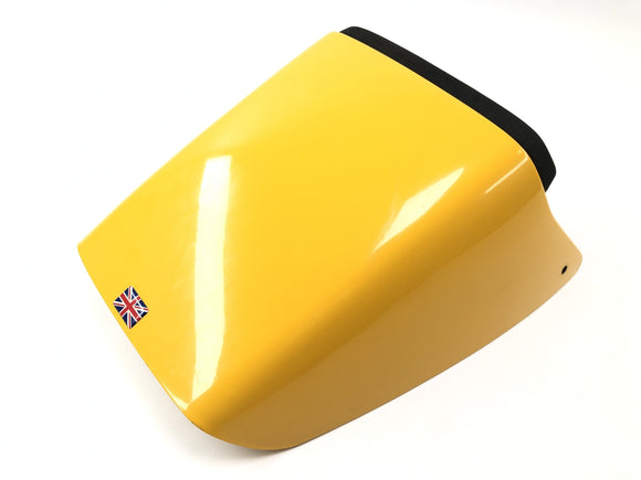 Triumph Daytona 900 T300 [1996] - Pillion cover seat fairing rear part fairing