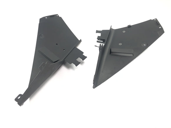 Aprilia RSV 1000 R [2004] - Innenverkleidung vorne Verkleidung Verkleidungsteil links und rechts