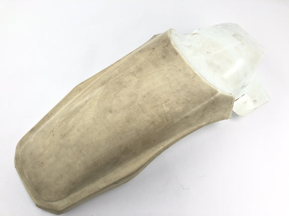 Husqvarna TE 610 8AE [1994] - fenders protective sheet at the rear