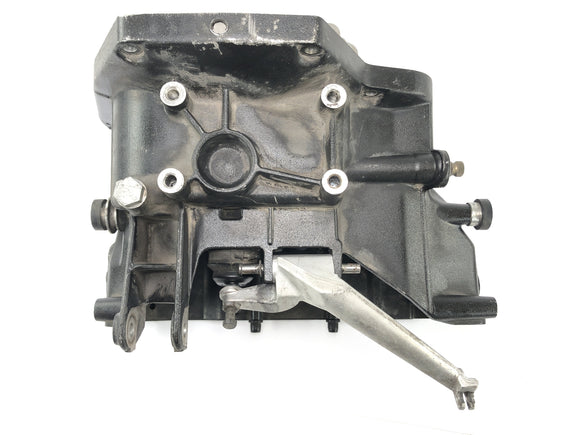 BMW K 1100 RS [1991] gearbox