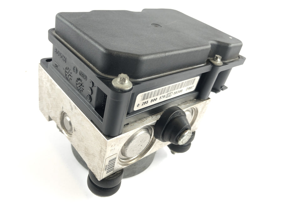Moto Guzzi Norge 1200 [2006] - ABS Modul