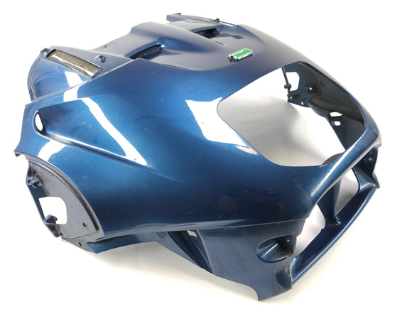 BMW R 1100 RT 259 [1997] - Kanzel Verkleidung Frontverkleidung Verkleidungsoberteil