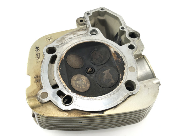 BMW R 1100 RT 259 [1997] - Zylinderkopf links