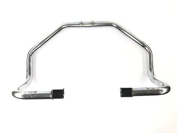 BMW R 850 C 259C [1999] - Motorbeskyttelsesbjælke, Chrome Front Crash Bar