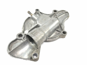 Honda GL 500 Silversching PC02 [1982] - Крышка корпуса крышки двигателя водяного насоса