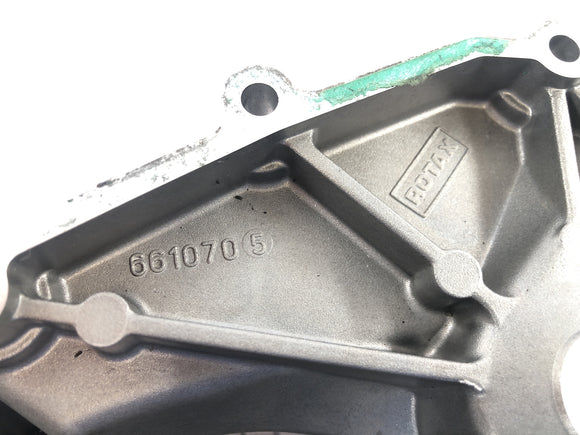 Aprilia RSV 1000 R [2004] - Lichtmaschinendeckel Limadeckel Generatordeckel Motordeckel links