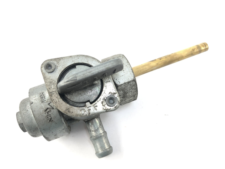 Honda NX 650 RD02 [1989] - petrol tap