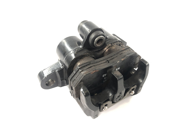 ホンダCBX 650 E RC13 [1983]  - フロントの左ブレーキトングのブレーキキャリパー