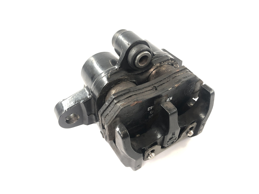 本田CBX 650 E RC13 [1983]  - 左前制动钳的制动卡尺