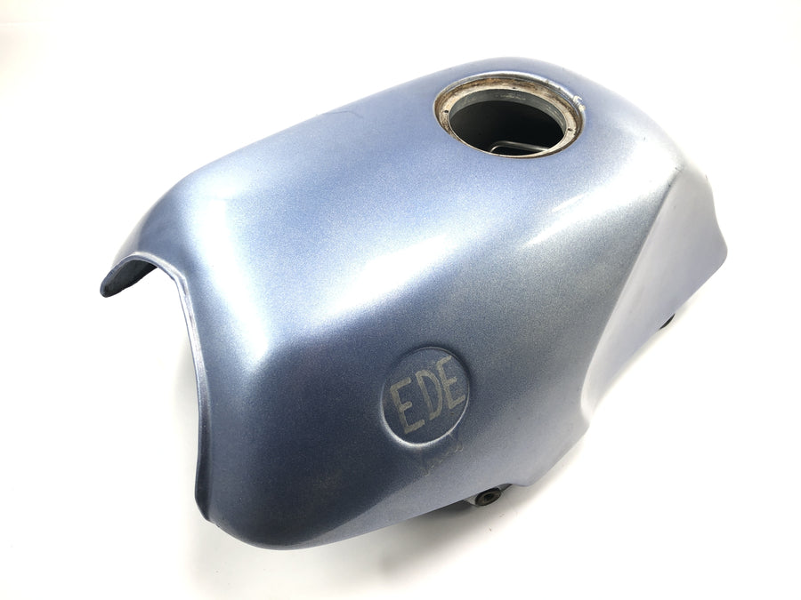 BMW K 100 [1984] - Bensintank, drivstofftank, aluminiumstankcontainer