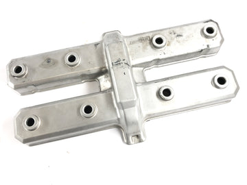 Yamaha yzf 750 R 4hn [1996] - couvercle de moteur de couvercle de soupape