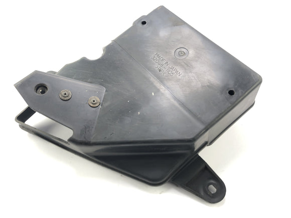 Kawasaki VN 800 Classic [2000] - Совокупный держатель Staufach