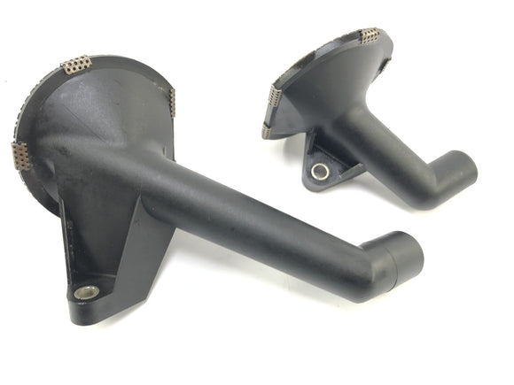 BMW R 1100 S R11S [2005] - Набор нефтяных сит