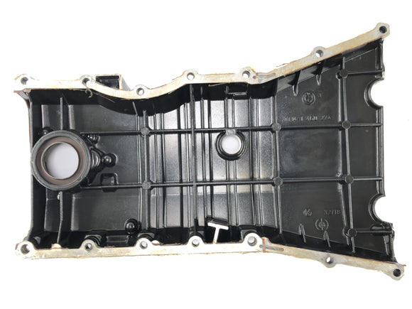 BMW K 1100 Rs [1991] - Tampa da cadeia de controle da tampa do motor