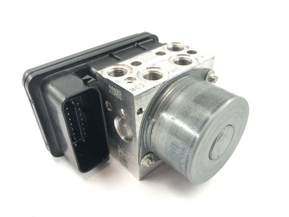 KTM 1050 Adventure [2017] - Blok sterowania blokiem sterowania pompy ABS Blok hydrauliczny