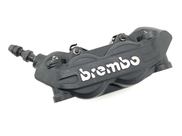 Moto Guzzi Stelvio 1200 4V [2009] - Bremssattel Bremszange vorne links