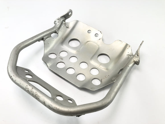 Suzuki DR 350 SK42B [1991] - Proteção do motor sob proteção de direção