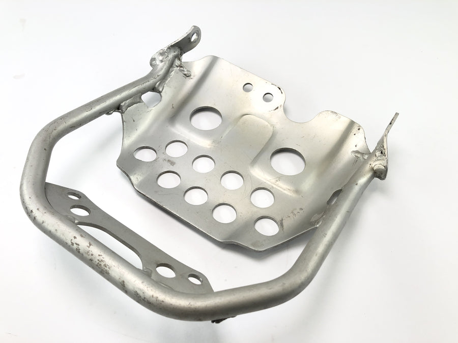 Suzuki DR 350 SK42B [1991] - Motorschutz Unterfahrschutz