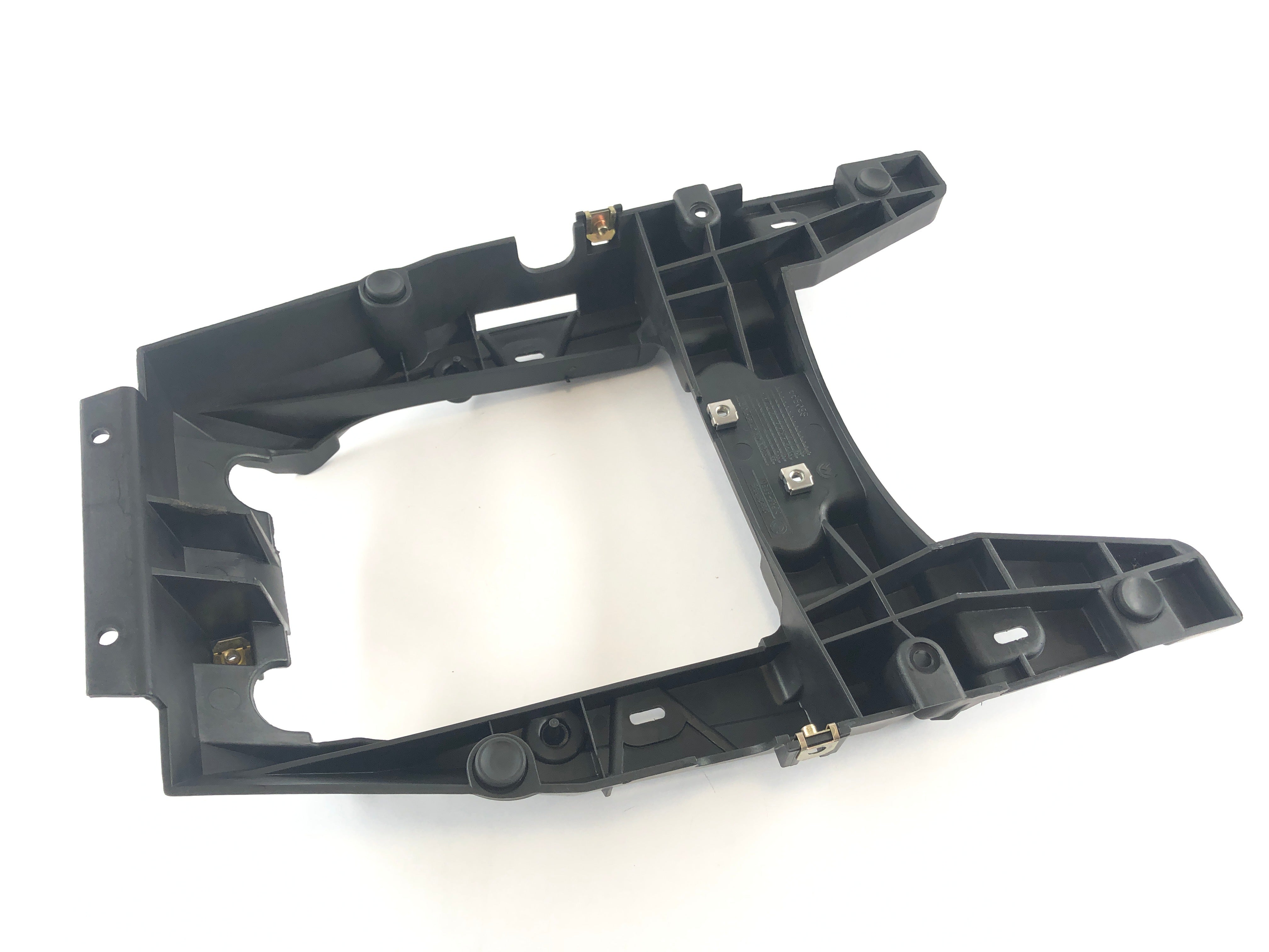 BMW R 1150 R R21 [2002] - Rear carrier part luggage rack