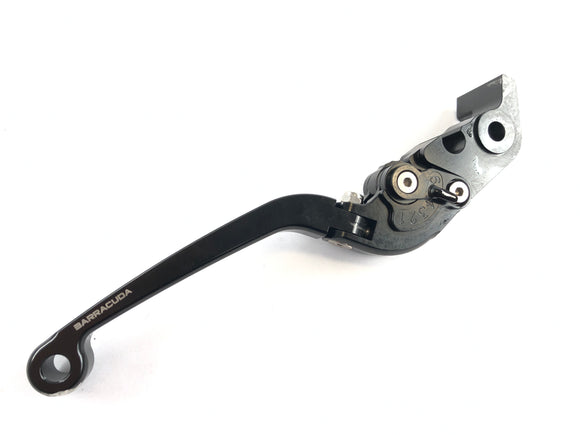 Ducati 1098 S H7 [2009]  - ブレーキレバーとクラッチレバーセット